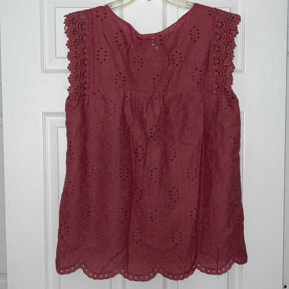 Summer Tank - Picture 3 of 4